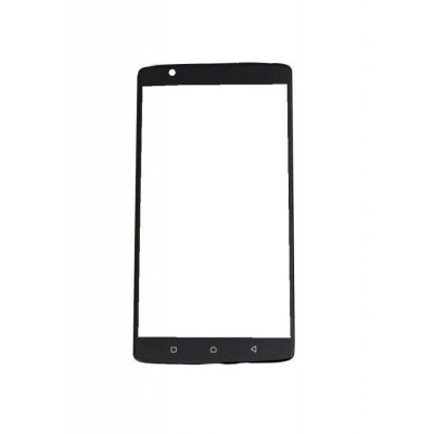 Replacement Front Glass For Good One Jiyo Gold By - Maxbhi.com