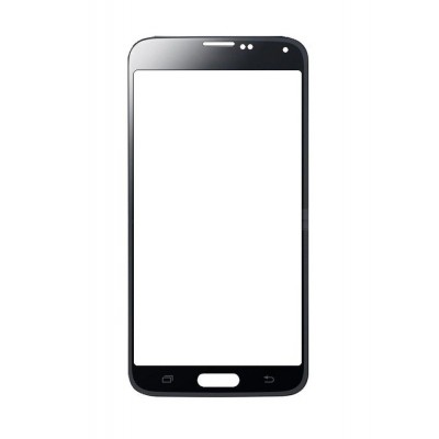 Replacement Front Glass For Greenberry Z8 White By - Maxbhi.com