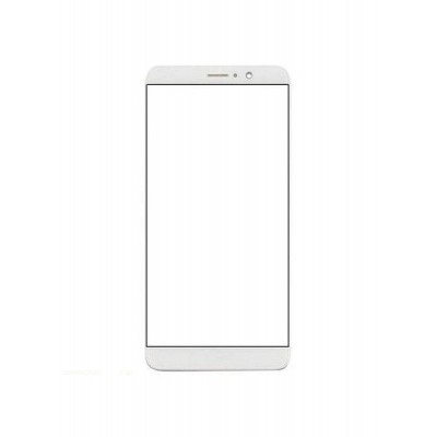 Replacement Front Glass For Huawei Mate 9 Lite 32gb Silver By - Maxbhi.com