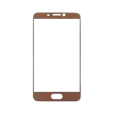 Replacement Front Glass For Ulefone Gemini Gold By - Maxbhi.com