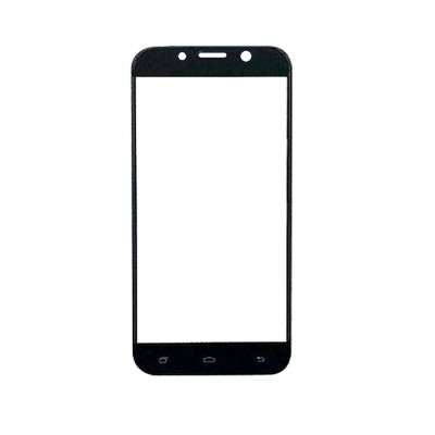 Replacement Front Glass For Umi Rome X White By - Maxbhi.com