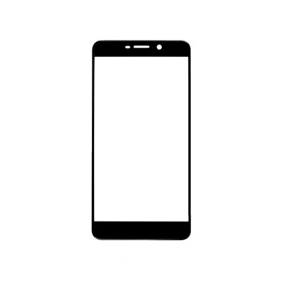 Replacement Front Glass For Umi Super Grey By - Maxbhi.com