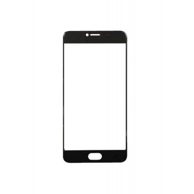 Replacement Front Glass For Umi Z Black By - Maxbhi.com