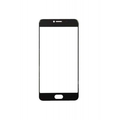 Replacement Front Glass For Umi Z Black By - Maxbhi.com