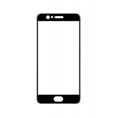 Replacement Front Glass For Zopo Flash X Plus White By - Maxbhi.com