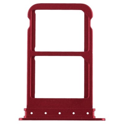 Sim Card Holder Tray For Huawei Mate Rs Porsche Design Red - Maxbhi Com