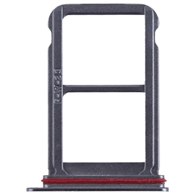 Sim Card Holder Tray For Huawei P20 Pro Blue - Maxbhi Com