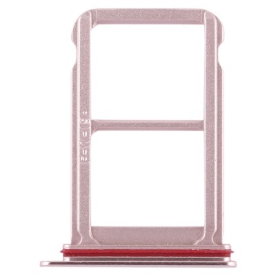Sim Card Holder Tray For Huawei P20 Pro Pink - Maxbhi Com