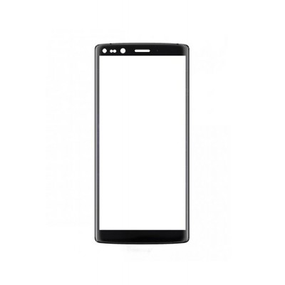 Touch Screen Digitizer For Doogee Mix 2 Black By - Maxbhi.com