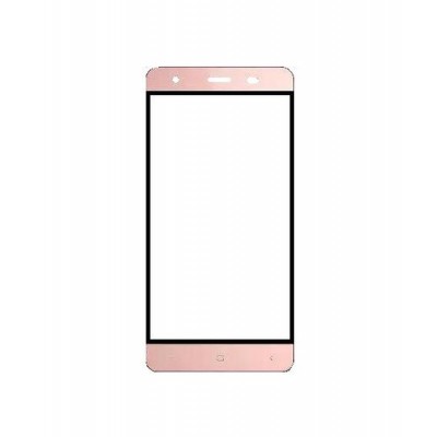 Touch Screen Digitizer For Innjoo Fire 2 Pro Lte Rose Gold By - Maxbhi.com