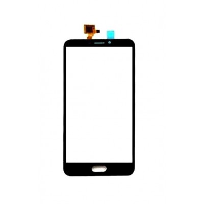 Touch Screen Digitizer For Ulefone Gemini White By - Maxbhi.com