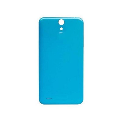 Back Panel Cover For Mediacom Phonepad Duo S501 White - Maxbhi.com