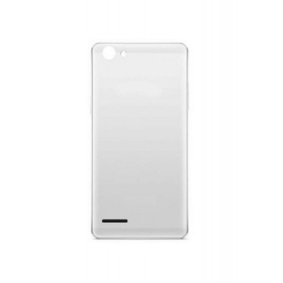 Back Panel Cover For Rivo Phantom Pz35 Black - Maxbhi.com
