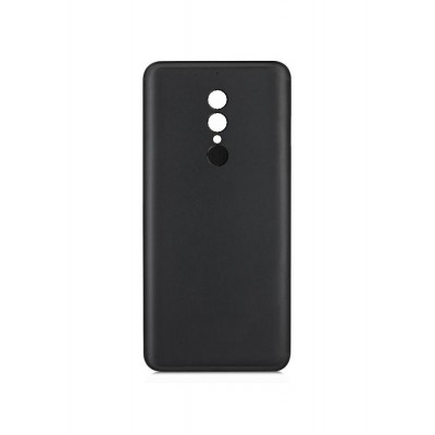 Back Panel Cover For Umidigi S2 Pro Black - Maxbhi.com