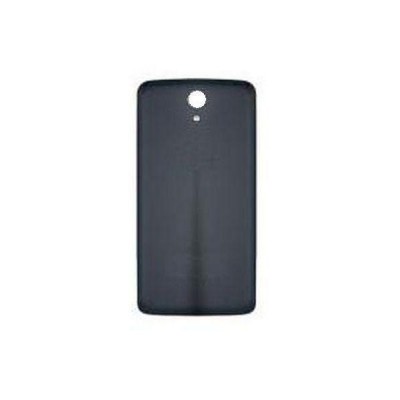 Back Panel Cover For Videocon Q1 V500k White - Maxbhi.com