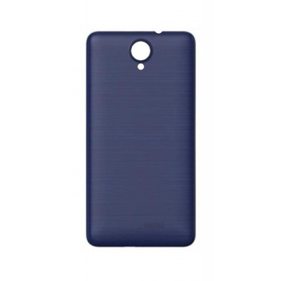 Back Panel Cover For Zen Admire Joy White - Maxbhi.com