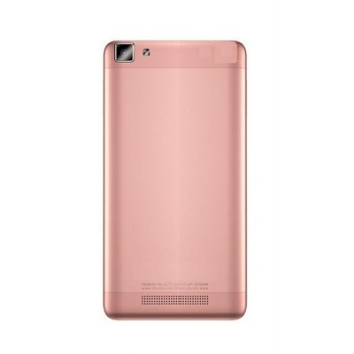 Full Body Housing For Innjoo Fire 2 Lte Rose Gold - Maxbhi Com