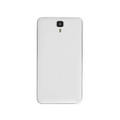 Full Body Housing For Mediacom Phonepad Duo G552 Black - Maxbhi.com