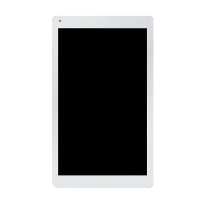 Lcd With Touch Screen For Penta Tpad Ws1001q 16gb Black By - Maxbhi.com