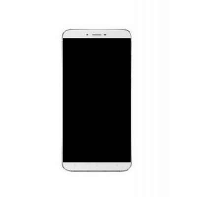 Lcd With Touch Screen For Rivo Phantom Pz35 Black By - Maxbhi.com