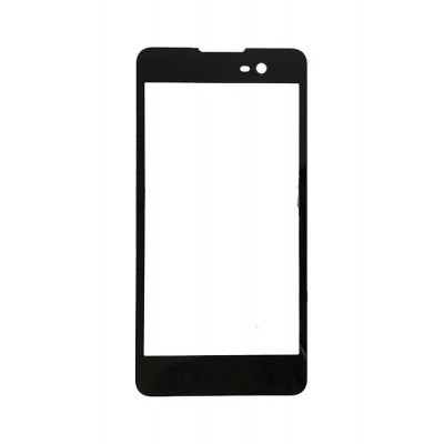 Replacement Front Glass For Blu Studio Energy White By - Maxbhi.com