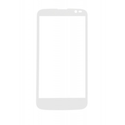 Replacement Front Glass For Blu Studio G White By - Maxbhi.com