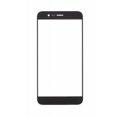 Replacement Front Glass For Honor V9 Blue By - Maxbhi.com