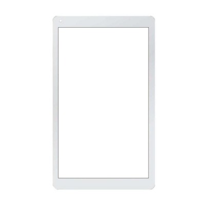Replacement Front Glass For Penta Tpad Ws1001q 16gb Black By - Maxbhi.com