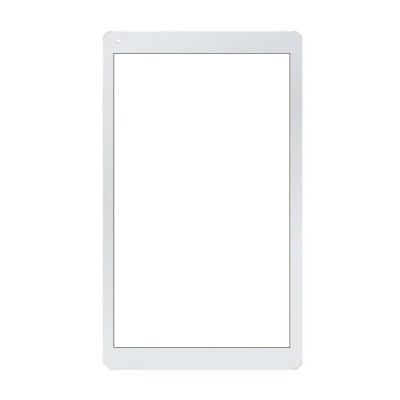 Replacement Front Glass For Penta Tpad Ws1001q 16gb Grey By - Maxbhi.com