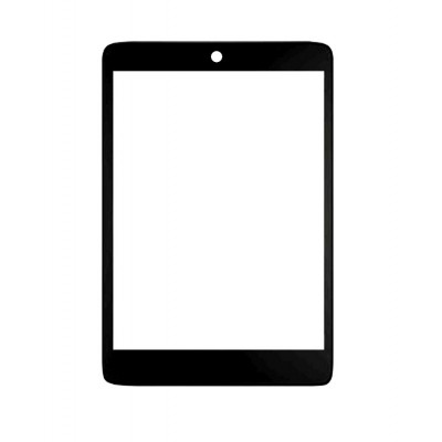 Replacement Front Glass For Pinig Executive Tab 3g White By - Maxbhi.com