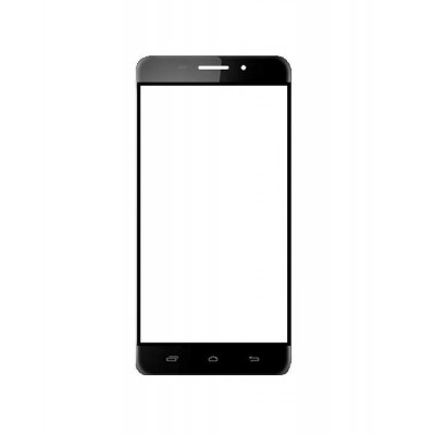 Replacement Front Glass For Ulefone Metal Silver By - Maxbhi.com