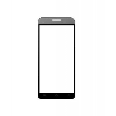 Replacement Front Glass For Uniscope Xc2 White By - Maxbhi.com