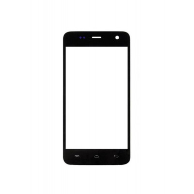 Replacement Front Glass For Wiko Bloom Coral By - Maxbhi.com