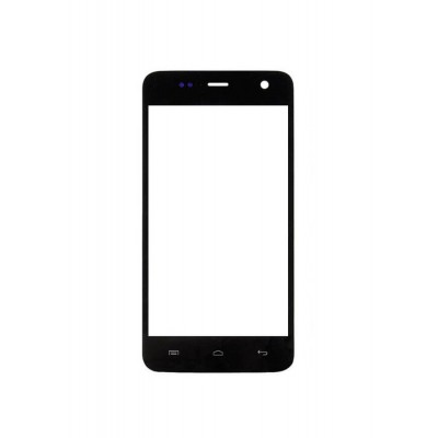 Replacement Front Glass For Wiko Bloom White By - Maxbhi.com