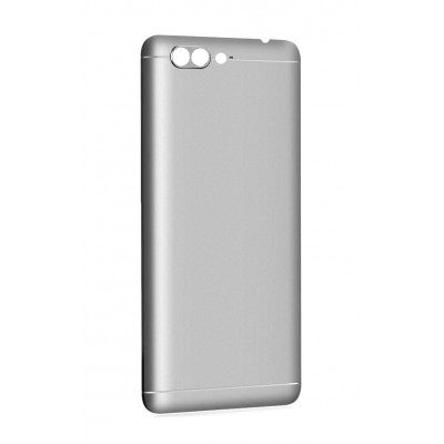Back Panel Cover For Meiigoo M1 Grey - Maxbhi.com