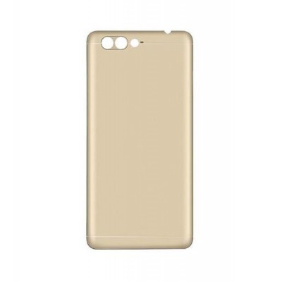 Back Panel Cover For Meiigoo M1 White - Maxbhi.com