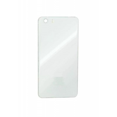 Back Panel Cover For Subor S5 Black - Maxbhi.com