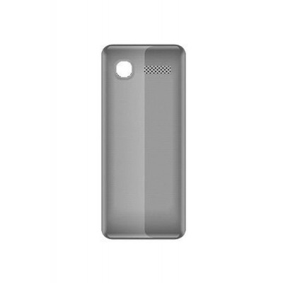 Back Panel Cover For Ui Phones Power 1.1 White - Maxbhi.com