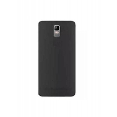 Full Body Housing For Douzo Silk D5 White - Maxbhi.com