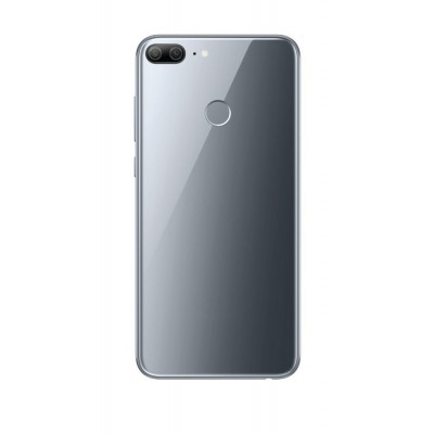Full Body Housing For Honor 9 Lite 64gb Grey - Maxbhi.com