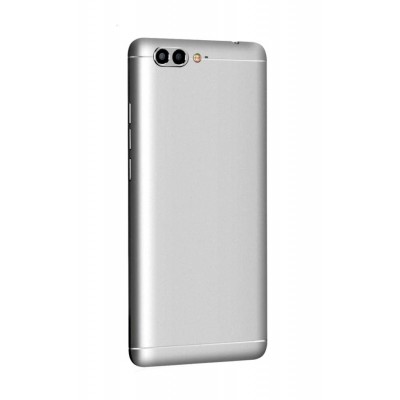 Full Body Housing For Meiigoo M1 Grey - Maxbhi.com