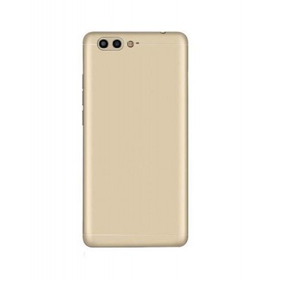 Full Body Housing For Meiigoo M1 White - Maxbhi.com