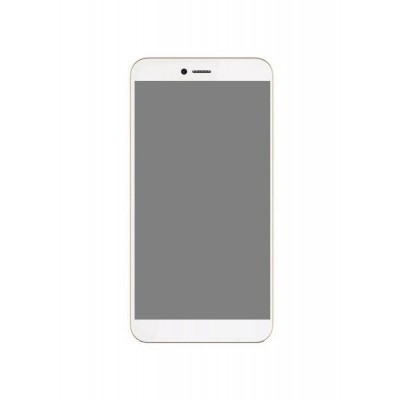 Lcd With Touch Screen For Billion Capture Plus Gold By - Maxbhi.com