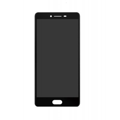 Lcd With Touch Screen For Meiigoo M1 Black By - Maxbhi.com