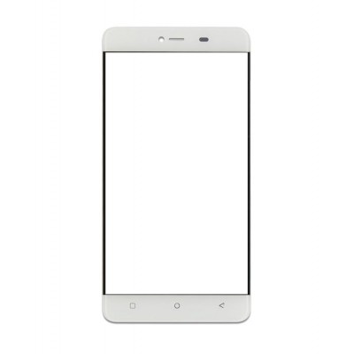 Replacement Front Glass For Blu Energy X2 White By - Maxbhi.com