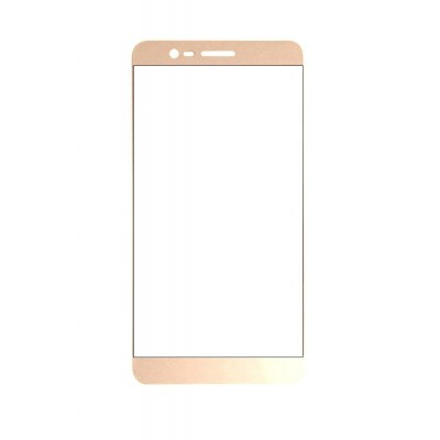 Replacement Front Glass For Blu Studio One Gold By - Maxbhi.com