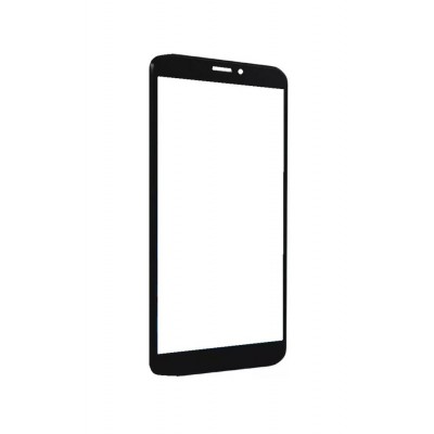 Replacement Front Glass For Pinig Kids Tab Silver By - Maxbhi.com