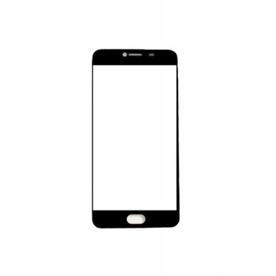 Replacement Front Glass For Umi Z Pro Black By - Maxbhi.com