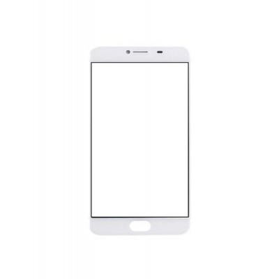 Replacement Front Glass For Umi Z Pro White By - Maxbhi.com