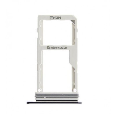Sim Card Holder Tray For Lg V30s Thinq Blue - Maxbhi Com
